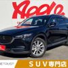 mazda cx-8 2017 -MAZDA--CX-8 3DA-KG2P--KG2P-103122---MAZDA--CX-8 3DA-KG2P--KG2P-103122- image 1