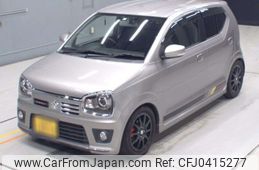 suzuki alto-works 2017 -SUZUKI 【滋賀 581な2913】--Alto Works HA36S-886597---SUZUKI 【滋賀 581な2913】--Alto Works HA36S-886597-