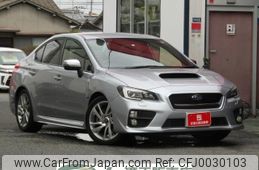 subaru wrx-s4 2016 -SUBARU 【香川 300ら6735】--WRX S4 VAG--VAG-014690---SUBARU 【香川 300ら6735】--WRX S4 VAG--VAG-014690-