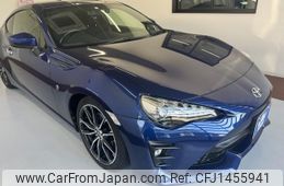 toyota 86 2020 -TOYOTA--86 ZN6--104457---TOYOTA--86 ZN6--104457-