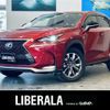 lexus nx 2015 -LEXUS--Lexus NX DAA-AYZ10--AYZ10-1008213---LEXUS--Lexus NX DAA-AYZ10--AYZ10-1008213- image 1