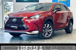 lexus nx 2015 -LEXUS--Lexus NX DAA-AYZ10--AYZ10-1008213---LEXUS--Lexus NX DAA-AYZ10--AYZ10-1008213-