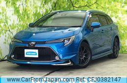 toyota corolla-touring-wagon 2020 quick_quick_6BA-MZEA12W_MZEA12-0001294