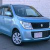 suzuki wagon-r 2015 -SUZUKI--Wagon R MH34S--MH34S-420832---SUZUKI--Wagon R MH34S--MH34S-420832- image 1