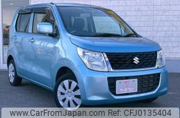 suzuki wagon-r 2015 -SUZUKI--Wagon R MH34S--MH34S-420832---SUZUKI--Wagon R MH34S--MH34S-420832-