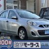 nissan march 2019 GOO_JP_700060017330241001013 image 1