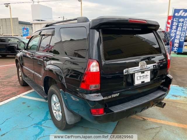 toyota hilux-surf 2009 -TOYOTA--Hilux Surf CBA-TRN215W--TRN215-0024502---TOYOTA--Hilux Surf CBA-TRN215W--TRN215-0024502- image 2