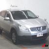 nissan dualis 2009 -NISSAN--Dualis KJ10-209748---NISSAN--Dualis KJ10-209748- image 1