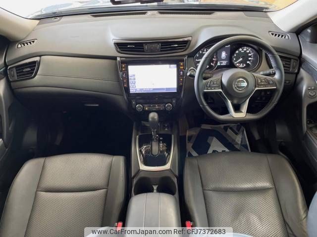 nissan x-trail 2019 -NISSAN--X-Trail DBA-NT32--NT32-304871---NISSAN--X-Trail DBA-NT32--NT32-304871- image 2