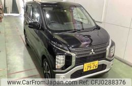 mitsubishi ek-cross 2019 -MITSUBISHI 【山形 581ｻ7576】--ek X B37W--0000724---MITSUBISHI 【山形 581ｻ7576】--ek X B37W--0000724-