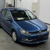 volkswagen polo 2017 -VOLKSWAGEN--VW Polo 6RCJZ-WVWZZZ6RZHU037082---VOLKSWAGEN--VW Polo 6RCJZ-WVWZZZ6RZHU037082- image 1