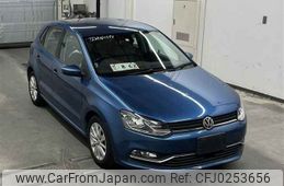 volkswagen polo 2017 -VOLKSWAGEN--VW Polo 6RCJZ-WVWZZZ6RZHU037082---VOLKSWAGEN--VW Polo 6RCJZ-WVWZZZ6RZHU037082-