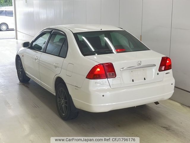 honda civic-ferio 2000 CFJ1796176 image 2