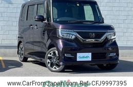 honda n-box 2018 -HONDA--N BOX DBA-JF3--JF3-2029672---HONDA--N BOX DBA-JF3--JF3-2029672-