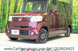 honda n-box 2012 -HONDA--N BOX DBA-JF1--JF1-1118101---HONDA--N BOX DBA-JF1--JF1-1118101-