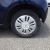 volkswagen up 2014 NIKYO_LD75214 image 17