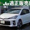 toyota vitz 2018 quick_quick_DBA-NCP131_NCP131-2029447 image 1