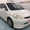 honda fit 2001 19502T5SJ image 5