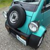 daihatsu midget-ii 1996 CFJ1437561 image 7