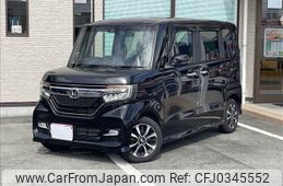 honda n-box 2019 -HONDA--N BOX 6BA-JF3--JF3-1308146---HONDA--N BOX 6BA-JF3--JF3-1308146-