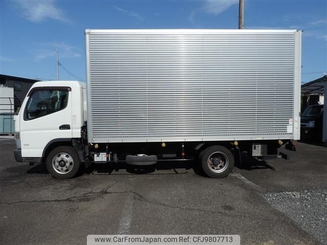 mitsubishi-fuso canter 2018 -MITSUBISHI 【市川 100ｻ499】--Canter FEB80--560679---MITSUBISHI 【市川 100ｻ499】--Canter FEB80--560679- image 2