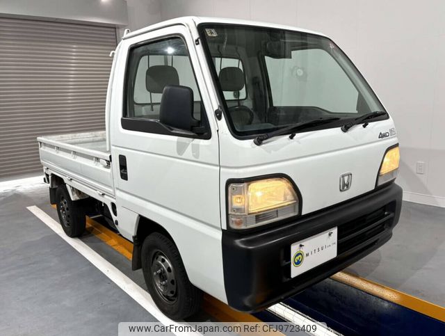 honda acty-truck 1999 Mitsuicoltd_HDAT2425767R0604 image 2