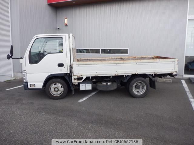 isuzu elf-truck 2017 CFJ0652186 image 2