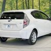 toyota aqua 2012 CFJ1615745 image 17