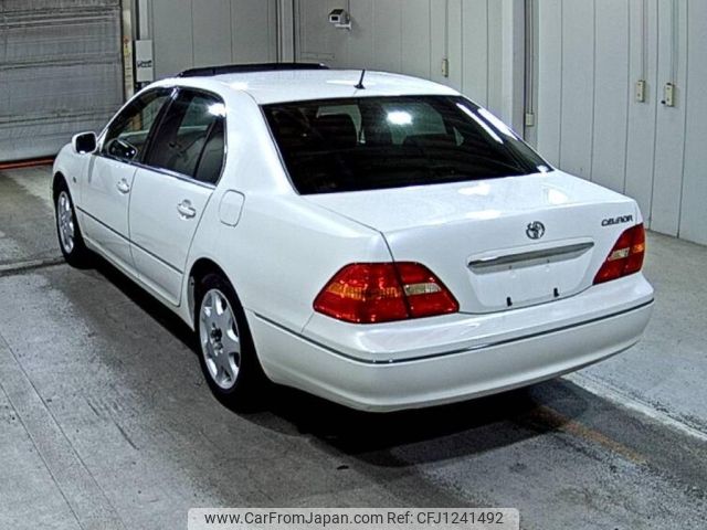 toyota celsior 2000 -TOYOTA--Celsior UCF30-0013415---TOYOTA--Celsior UCF30-0013415- image 2