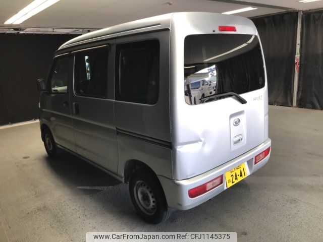 daihatsu hijet-van 2013 -DAIHATSU 【なにわ 480ぬ2441】--Hijet Van EBD-S321V---0184163---DAIHATSU 【なにわ 480ぬ2441】--Hijet Van EBD-S321V---0184163- image 2