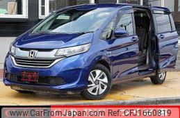 honda freed-hybrid 2019 CFJ1660819
