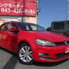 volkswagen golf 2014 quick_quick_AUCJZ_WVWZZZAUZEW347049 image 11