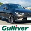 mazda cx-3 2019 -MAZDA--CX-3 6BA-DKEFW--DKEFW-205032---MAZDA--CX-3 6BA-DKEFW--DKEFW-205032- image 1