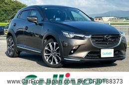 mazda cx-3 2019 -MAZDA--CX-3 6BA-DKEFW--DKEFW-205032---MAZDA--CX-3 6BA-DKEFW--DKEFW-205032-