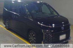 toyota voxy 2023 quick_quick_6AA-ZWR90W_0106850