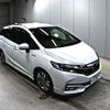 honda shuttle 2018 -HONDA 【岡山 502ひ7192】--Shuttle GP7-1217950---HONDA 【岡山 502ひ7192】--Shuttle GP7-1217950- image 1