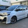 toyota voxy 2018 -TOYOTA--Voxy DBA-ZRR80W--ZRR80-0457230---TOYOTA--Voxy DBA-ZRR80W--ZRR80-0457230- image 12
