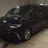 toyota alphard 2023 -TOYOTA--Alphard 3BA-AGH40W--AGH40-0010012---TOYOTA--Alphard 3BA-AGH40W--AGH40-0010012- image 1