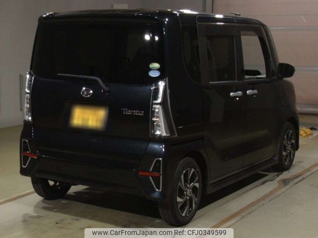 daihatsu tanto 2020 -DAIHATSU 【神戸 584ま1610】--Tanto LA650S-0071906---DAIHATSU 【神戸 584ま1610】--Tanto LA650S-0071906- image 2