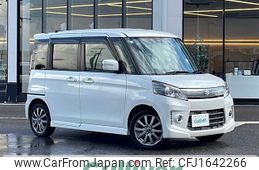 suzuki spacia 2015 CFJ1642266