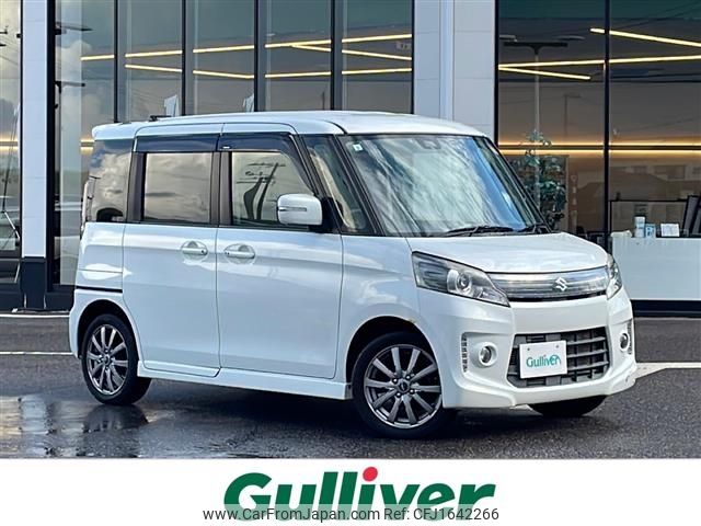 suzuki spacia 2015 CFJ1642266 image 1