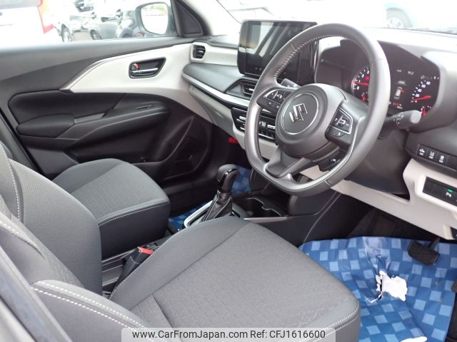 suzuki swift 2023 CFJ1616600 image 2