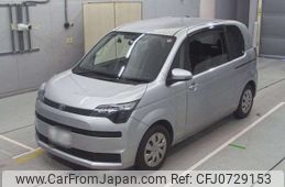 toyota spade 2014 -TOYOTA 【豊橋 501ﾊ8595】--Spade DBA-NCP141--NCP141-9140191---TOYOTA 【豊橋 501ﾊ8595】--Spade DBA-NCP141--NCP141-9140191-