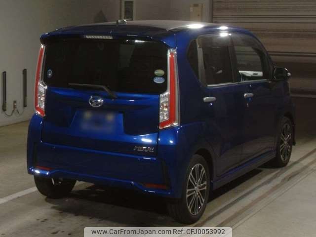 daihatsu move 2015 -DAIHATSU--Move DBA-LA150S--LA150S-0054168---DAIHATSU--Move DBA-LA150S--LA150S-0054168- image 2