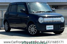 suzuki alto-lapin 2017 CFJ1685171