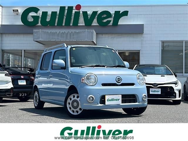 daihatsu mira-cocoa 2010 CFJ1560698 image 1