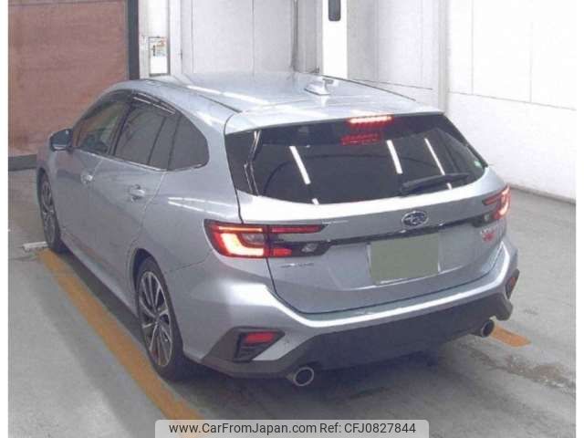 subaru levorg 2021 -SUBARU 【神戸 343ﾌ1187】--Levorg 4BA-VN5--VN5-011940---SUBARU 【神戸 343ﾌ1187】--Levorg 4BA-VN5--VN5-011940- image 2