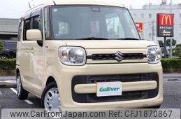 suzuki spacia 2019 CFJ1870867