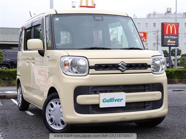 suzuki spacia 2019 CFJ1870867 image 1