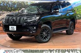 toyota land-cruiser-prado 2023 quick_quick_TRJ150W_TRJ150-0164021